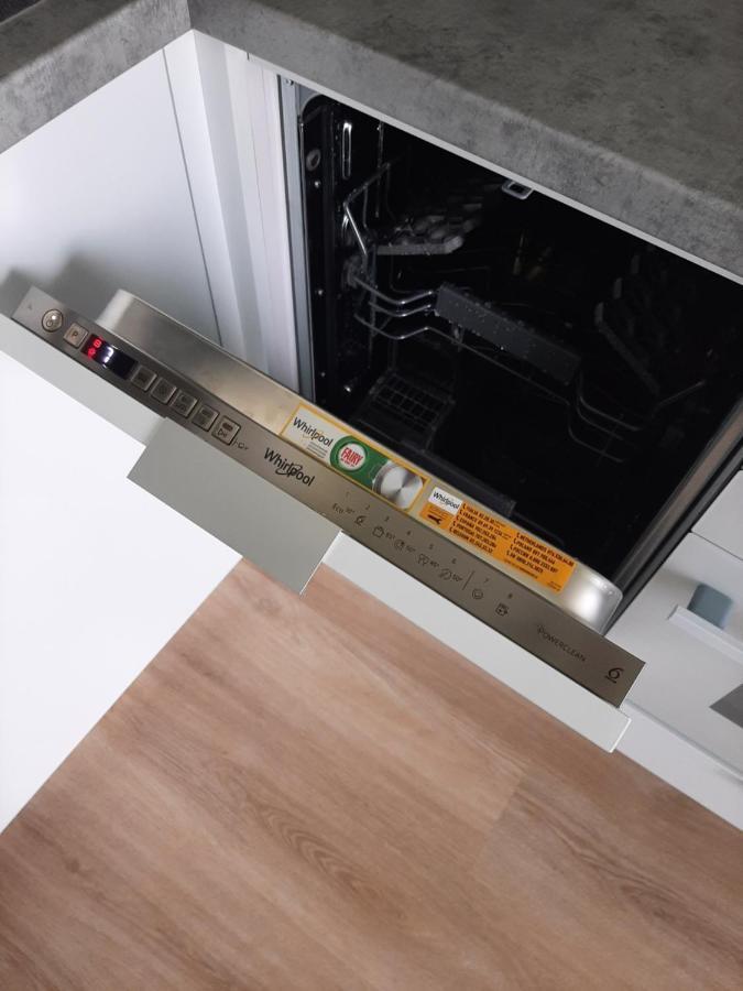 Cubus Nest Apartment Варшава Экстерьер фото